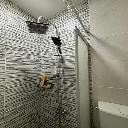 Dd Апартаменты
